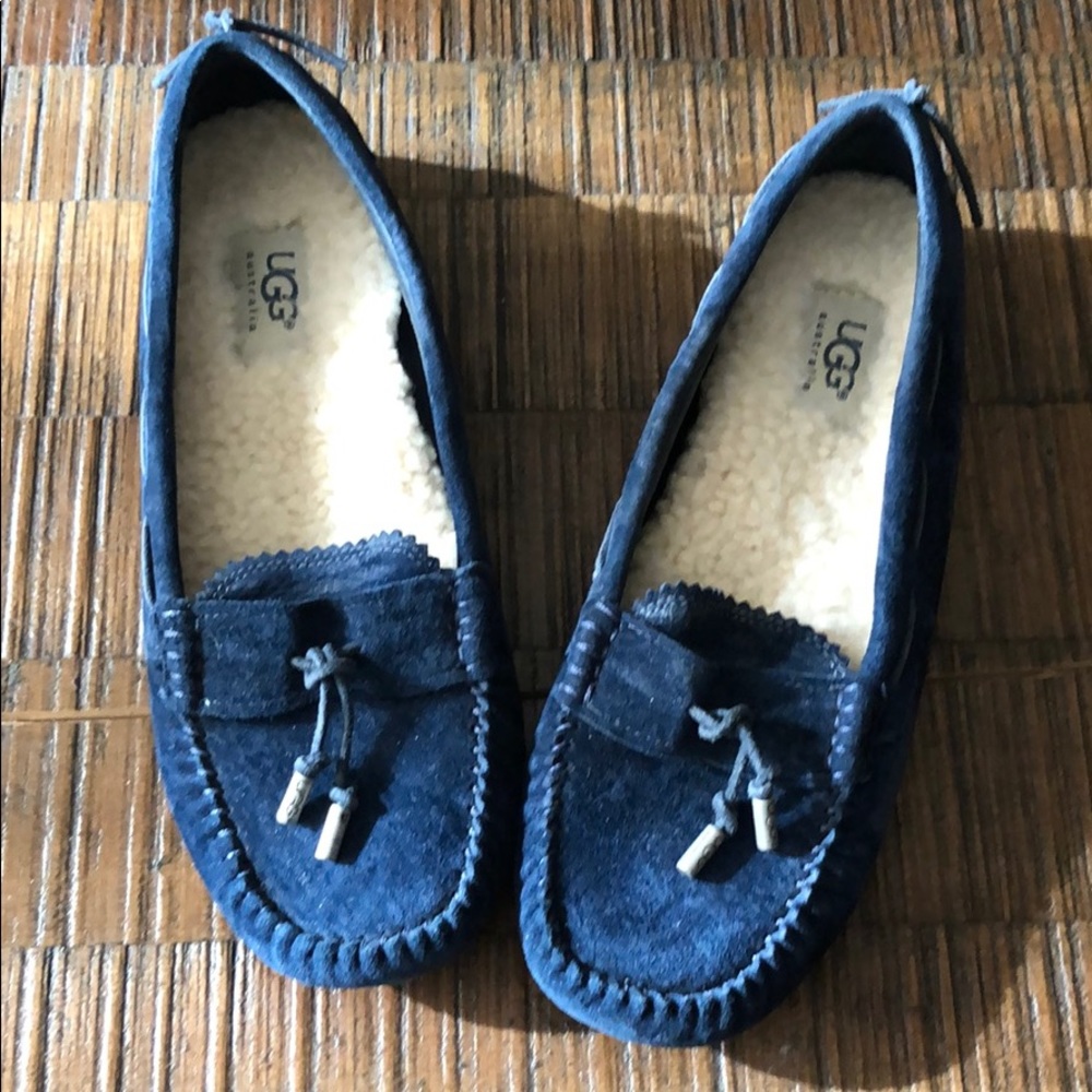 Ugg Slippers
